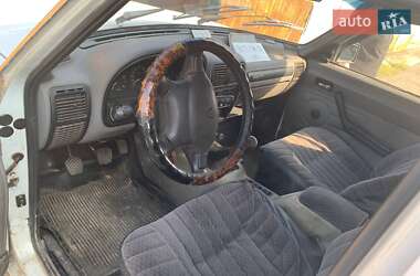 Седан ГАЗ 3110 Волга 1998 в 
