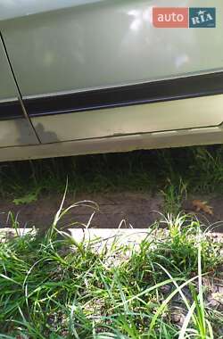 Седан ГАЗ 3110 Волга 2003 в Черкассах