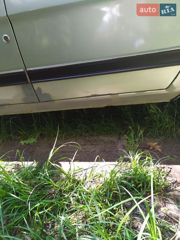 Седан ГАЗ 3110 Волга 2003 в Черкассах