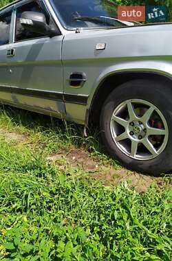 Седан ГАЗ 3110 Волга 2003 в Черкассах