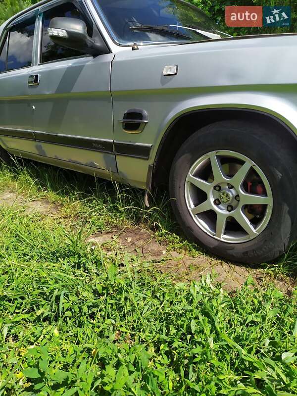 Седан ГАЗ 3110 Волга 2003 в Черкассах