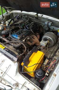 Седан ГАЗ 3110 Волга 2003 в Черкассах