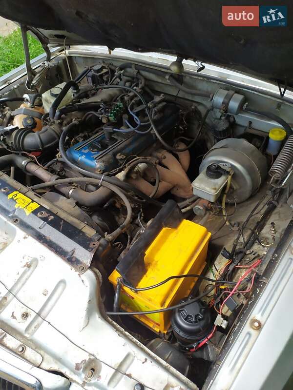 Седан ГАЗ 3110 Волга 2003 в Черкассах