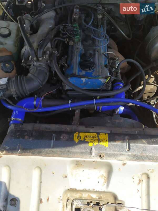 Седан ГАЗ 3110 Волга 2003 в Черкассах