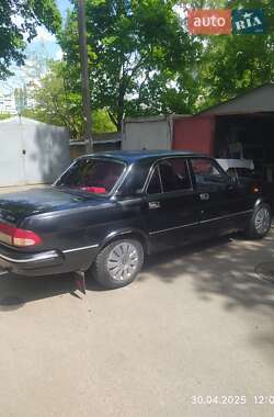 Седан ГАЗ 3110 Волга 1998 в 