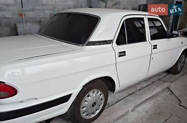 Седан ГАЗ 3110 Волга 2003 в Києві