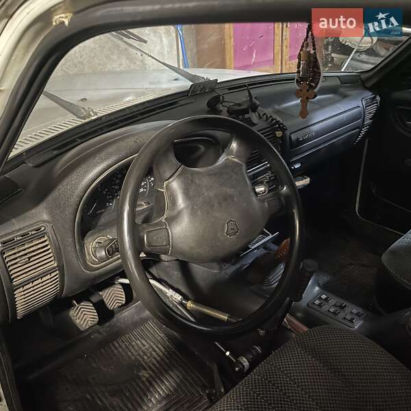 Седан ГАЗ 3110 Волга 1999 в Миронівці