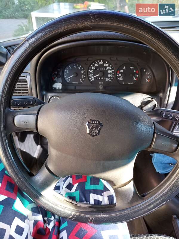 Седан ГАЗ 3110 Волга 2003 в Яготині