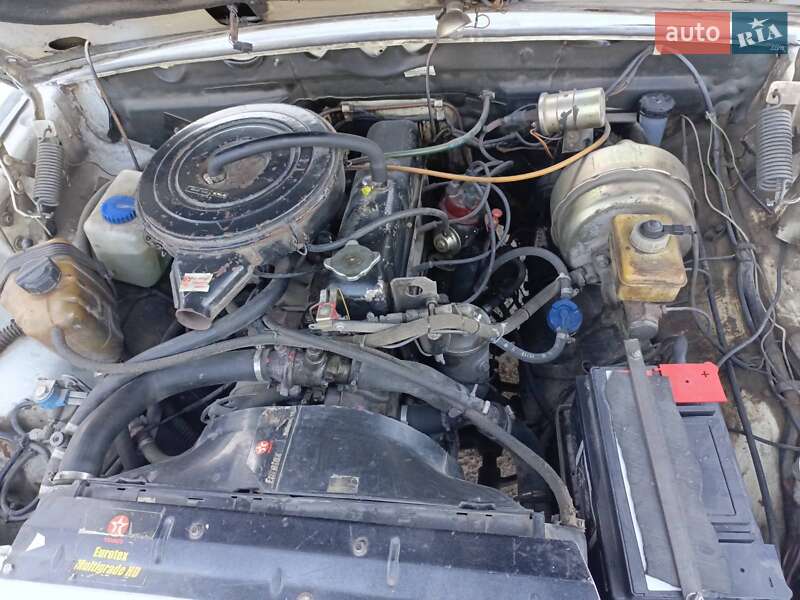Седан ГАЗ 3110 Волга 2000 в Тернополі