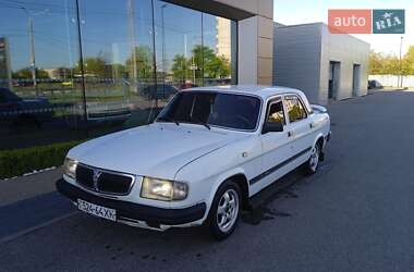 Седан ГАЗ 3110 Волга 2001 в Харькове