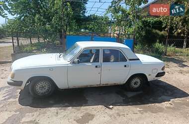 Седан ГАЗ 3110 Волга 1999 в 