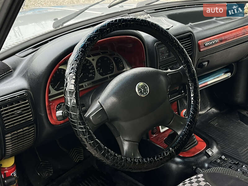 Седан ГАЗ 3110 Волга 2002 в Харкові