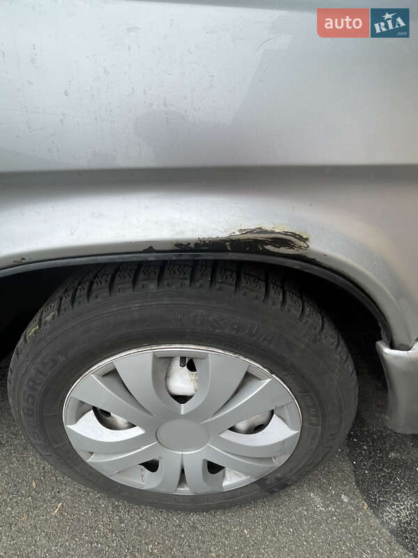 Седан ГАЗ 3110 Волга 2003 в Киеве фото 8 Седан ГАЗ 3110 Волга 2003 в Киеве