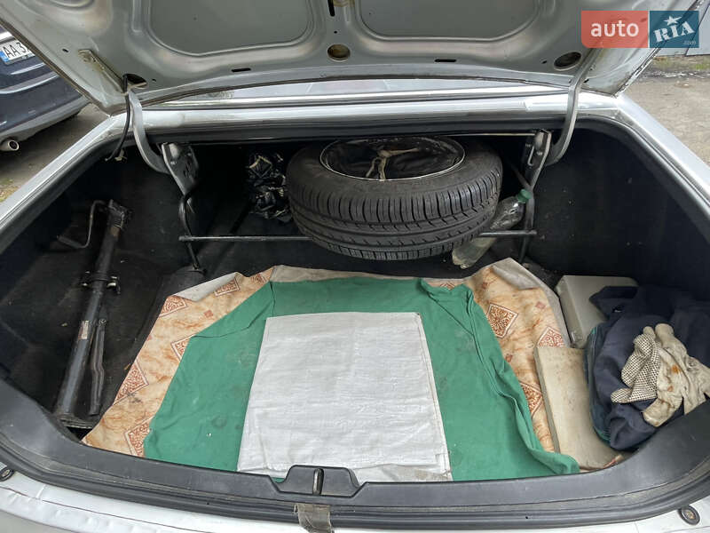 Седан ГАЗ 3110 Волга 2003 в Киеве фото 16 Седан ГАЗ 3110 Волга 2003 в Киеве