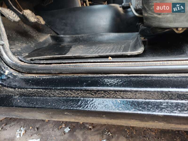 Седан ГАЗ 3110 Волга 1999 в Черкассах фото 4 Седан ГАЗ 3110 Волга 1999 в Черкассах