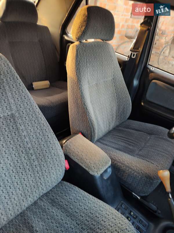 Седан ГАЗ 3110 Волга 1999 в Черкассах фото 5 Седан ГАЗ 3110 Волга 1999 в Черкассах