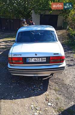 Седан ГАЗ 3110 Волга 2003 в 