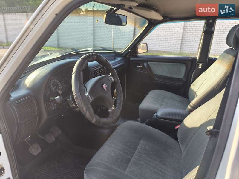 Седан ГАЗ 3110 Волга 2003 в Запоріжжі фото 9 Седан ГАЗ 3110 Волга 2003 в Запоріжжі