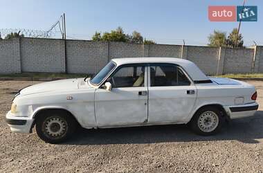 Седан ГАЗ 3110 Волга 2003 в 