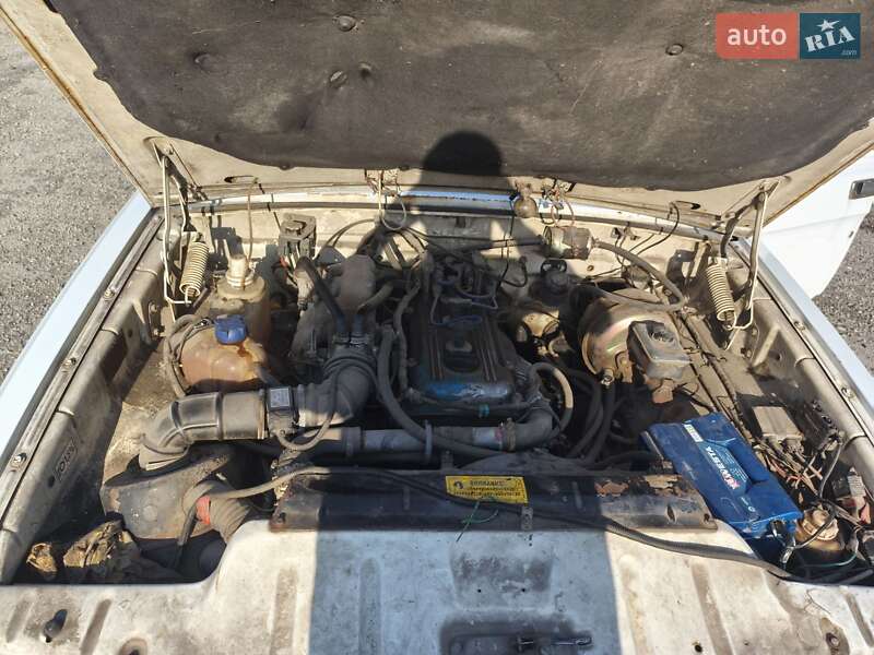 Седан ГАЗ 3110 Волга 2003 в Запоріжжі фото 17 Седан ГАЗ 3110 Волга 2003 в Запоріжжі