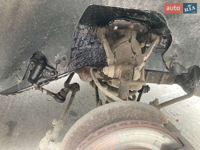 Седан ГАЗ 3110 Волга 2000 в Тернополе