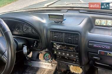 Седан ГАЗ 3110 Волга 2001 в 