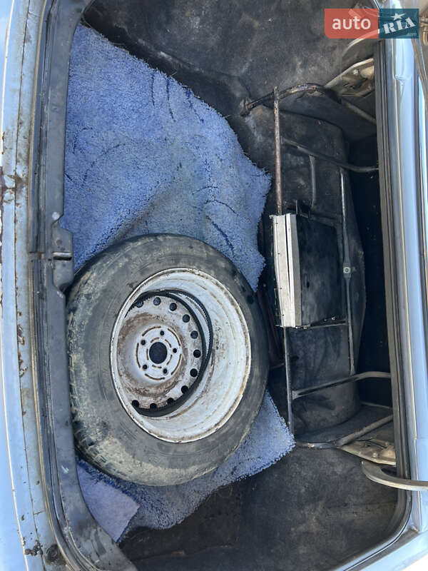 Седан ГАЗ 3110 Волга 2003 в Летичеве