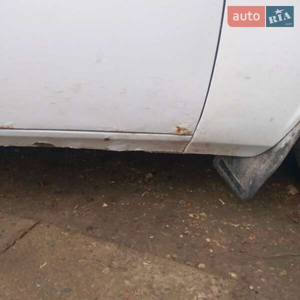 Седан ГАЗ 3110 Волга 2003 в Ивано-Франковске фото 7 Седан ГАЗ 3110 Волга 2003 в Ивано-Франковске