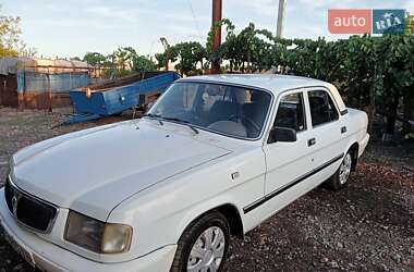 Седан ГАЗ 3110 Волга 2000 в Кривому Розі
