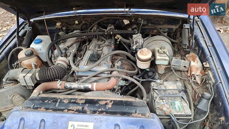Седан ГАЗ 3110 Волга 2000 в Одессе