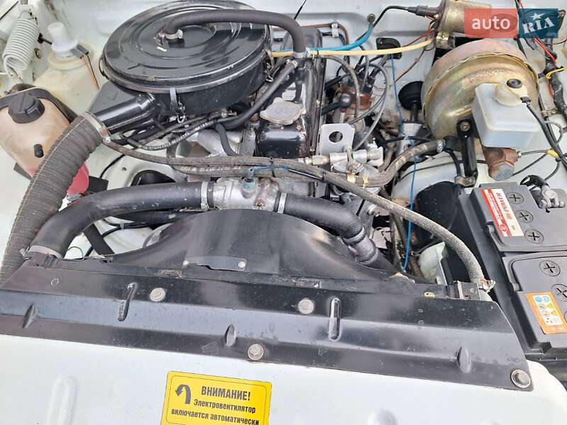 Седан ГАЗ 3110 Волга 2000 в Ізюмі