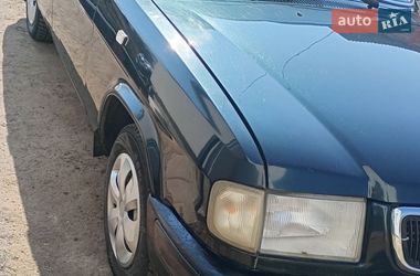 Седан ГАЗ 3110 Волга 2003 в Рівному