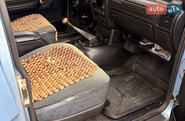 Седан ГАЗ 3110 Волга 2003 в Броварах