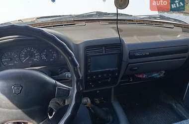 Седан ГАЗ 3110 Волга 2003 в Миколаєві