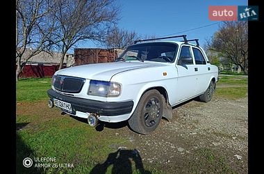 Седан ГАЗ 3110 Волга 1999 в Сурско-Литовском