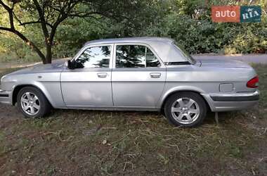 Седан ГАЗ 31105 Волга 2005 в  фото 2 Седан ГАЗ 31105 Волга 2005 в