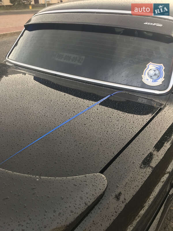 Седан ГАЗ 31105 Волга 2007 в Одессе