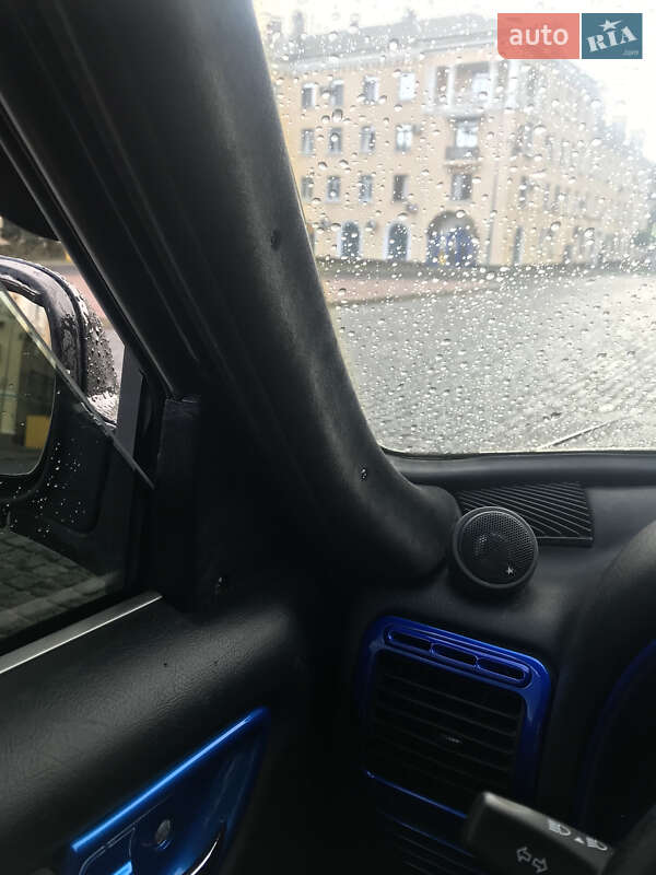 Седан ГАЗ 31105 Волга 2007 в Одессе