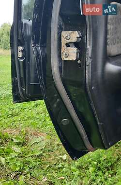 Седан ГАЗ 31105 Волга 2006 в Полтаве