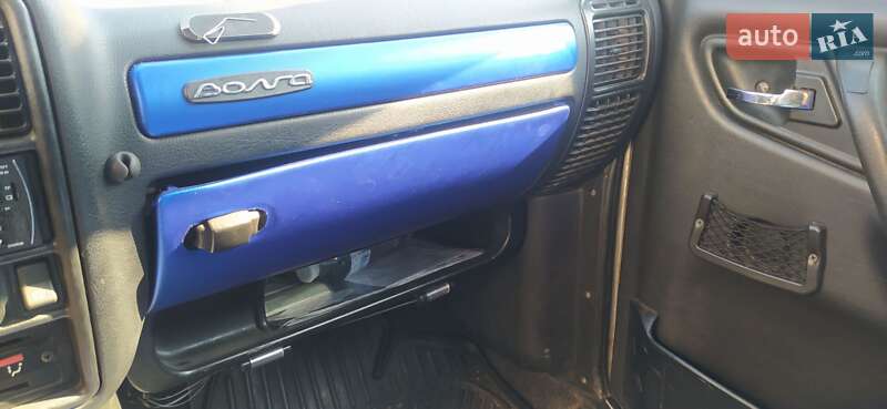 Седан ГАЗ 31105 Волга 2005 в Миколаєві