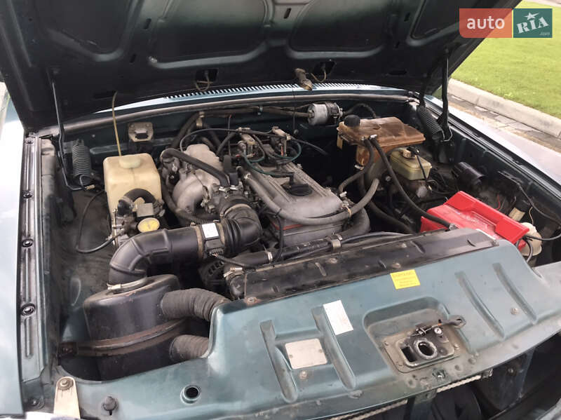 Седан ГАЗ 31105 Волга 2005 в Ужгороде