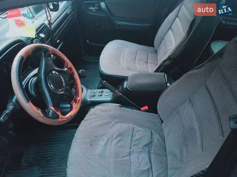 Седан ГАЗ 31105 Волга 2006 в Одесі