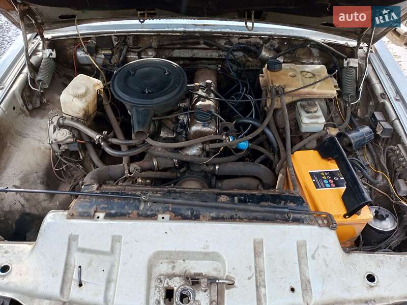 Седан ГАЗ 31105 Волга 2004 в Царичанці фото 13 Седан ГАЗ 31105 Волга 2004 в Царичанці