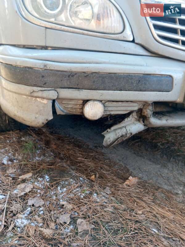 Седан ГАЗ 31105 Волга 2004 в Царичанці фото 17 Седан ГАЗ 31105 Волга 2004 в Царичанці