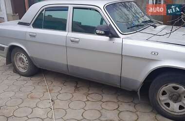 Седан ГАЗ 31105 Волга 2006 в Николаеве