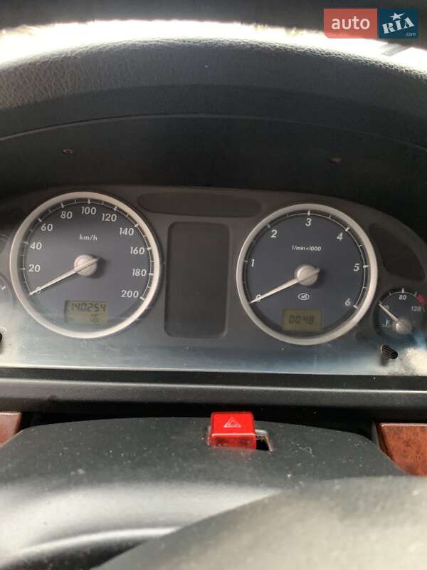 Седан ГАЗ 31105 Волга 2008 в Дрогобичі