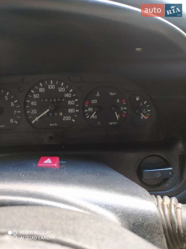 Седан ГАЗ 31105 Волга 2006 в Харкові