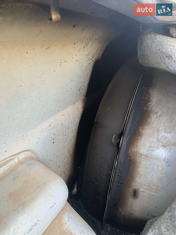 Седан ГАЗ 31105 Волга 2007 в Виннице фото 7 Седан ГАЗ 31105 Волга 2007 в Виннице