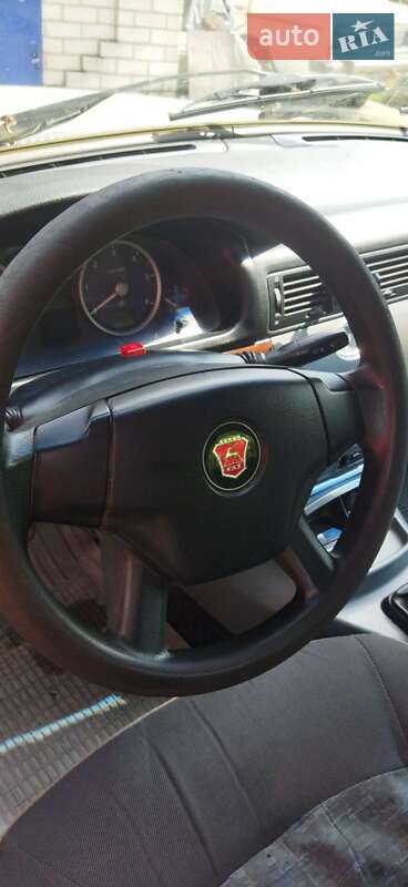 Седан ГАЗ 31105 Волга 2008 в Новомосковську фото 6 Седан ГАЗ 31105 Волга 2008 в Новомосковську