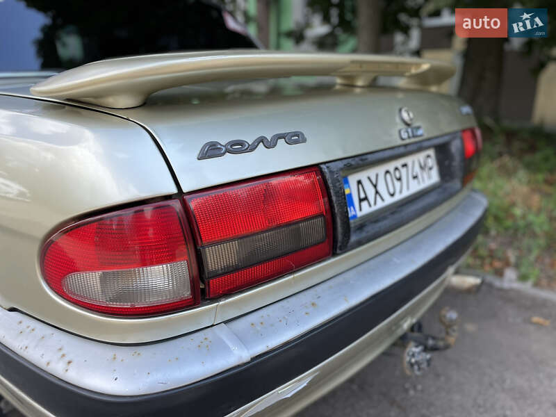 Седан ГАЗ 31105 Волга 2005 в Харькове
